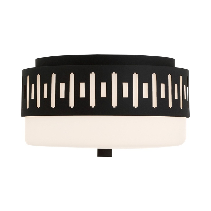 Keaton Flush Mount Ceiling Light