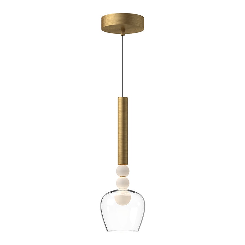 Kuzco PD30501 Rise 6″ LED Pendant