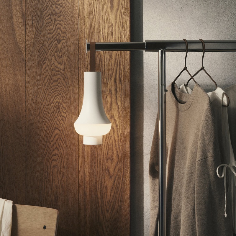 Louis Poulsen Tomoshi Portable Lamp