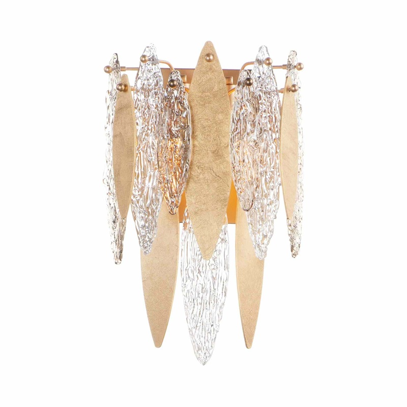 Majestic Wall Light