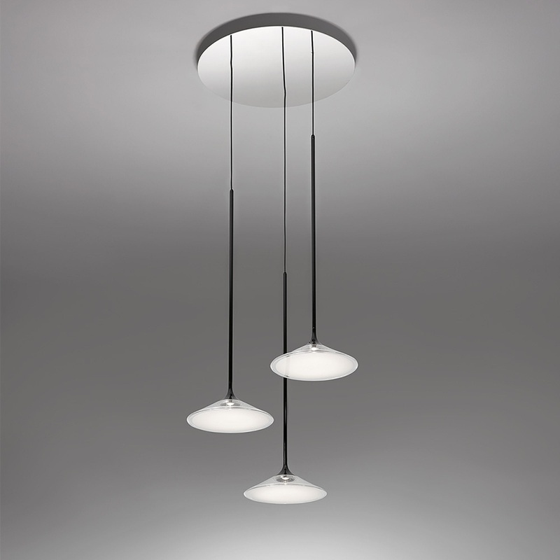 Orsa LED Chandelier