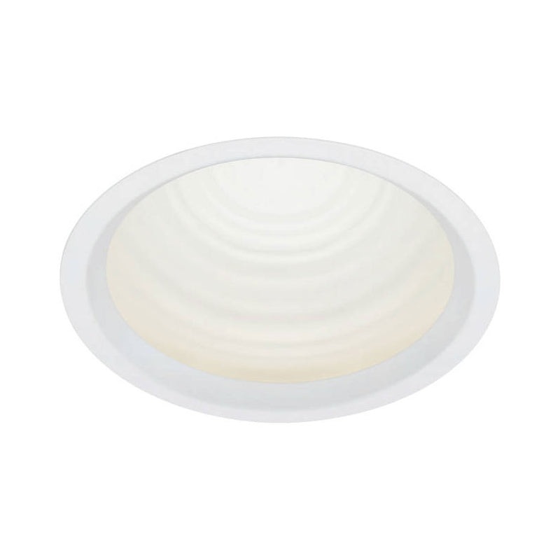 Reflections 8″ LED Remodel Indirect Downlight, Flanged