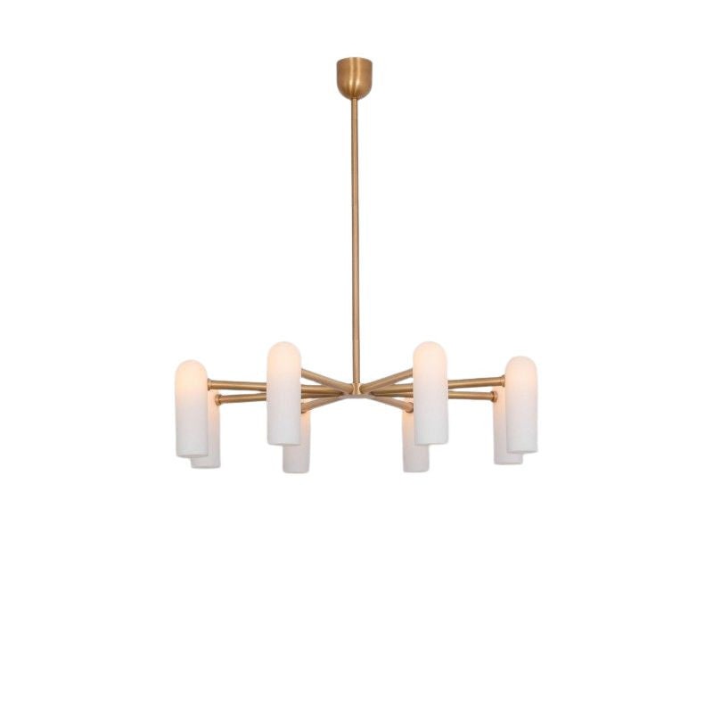 Schwung Odyssey Round Chandelier