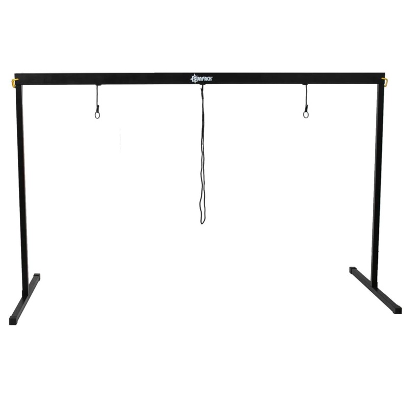 SunPack Greenhouse Metal Grow Light Stand, 48″