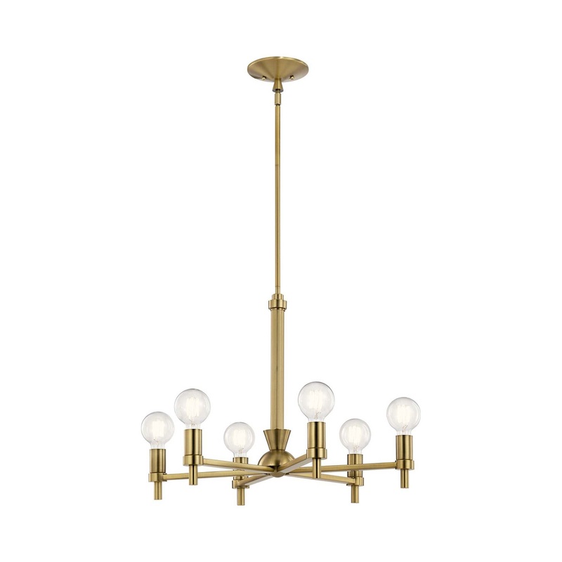 Torvee Chandelier