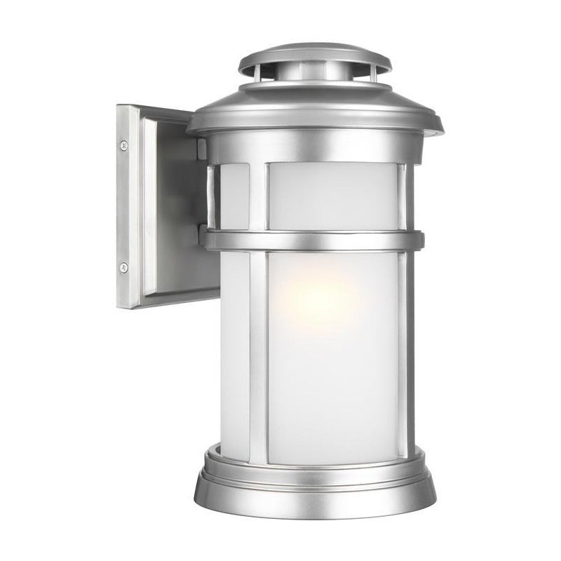 Visual Comfort OL14301 Newport 13″ Tall Outdoor Wall Lantern