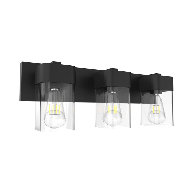 VL135 Vanity Wall Light