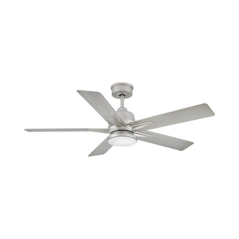 Alta Outdoor LED Ceiling Fan