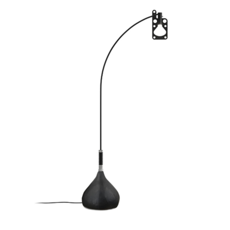 Axo UTBUL-BO BUL-BO 1-lt 92″ Tall LED Floor Lamp