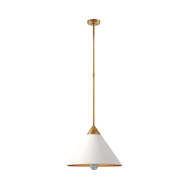 Cleo Pendant Light