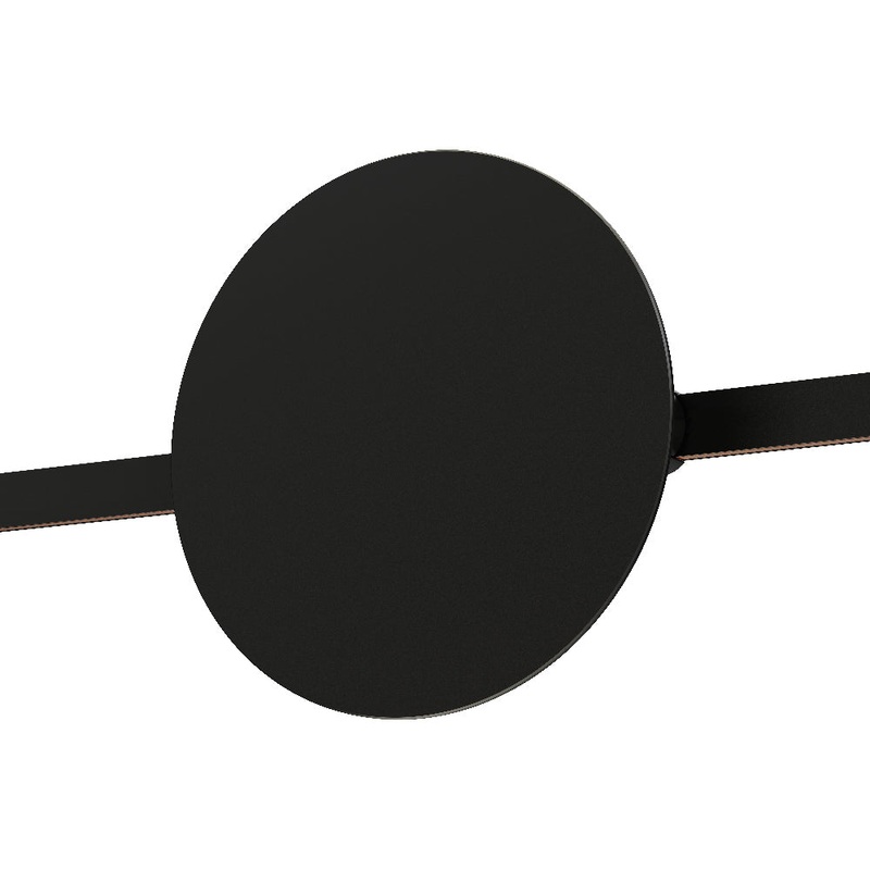 Continuum LED Wall Washer Track Light