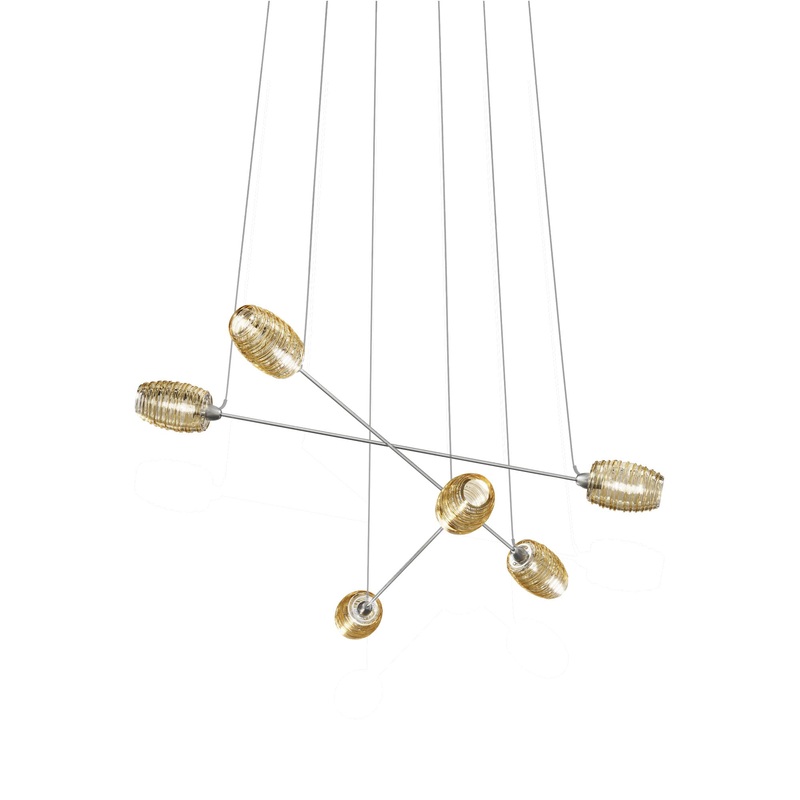 Damasco Chandelier