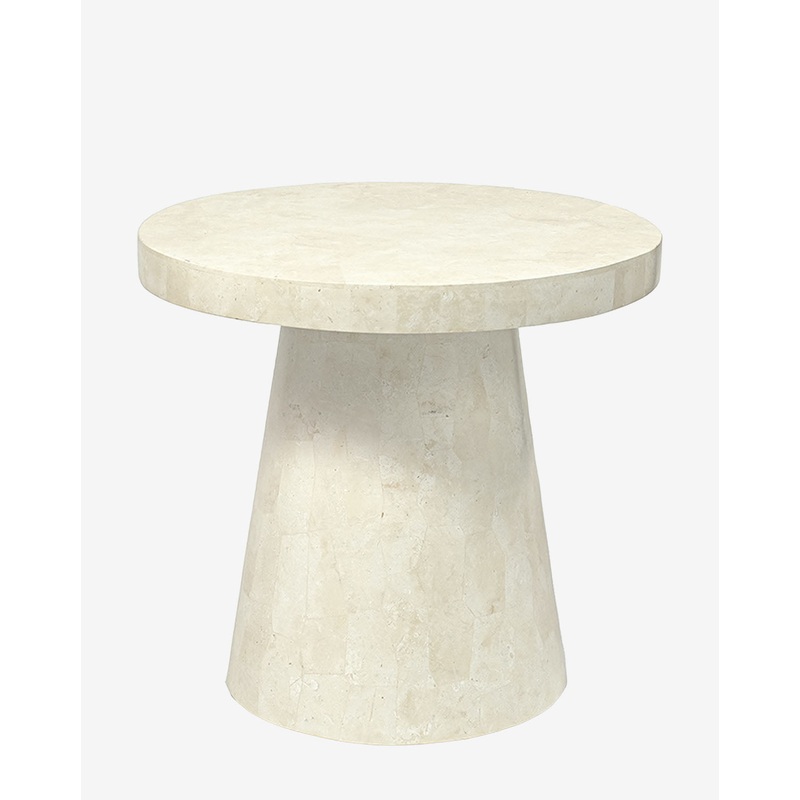 Effie Outdoor Side Table