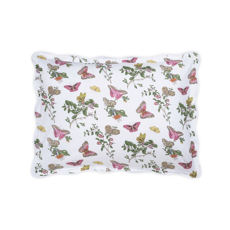 Matouk Baudin Butterfly Sham