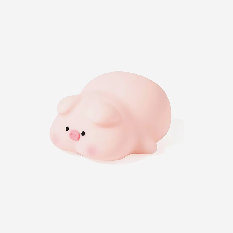 Pig Small Night Light 4.7- 2.6
