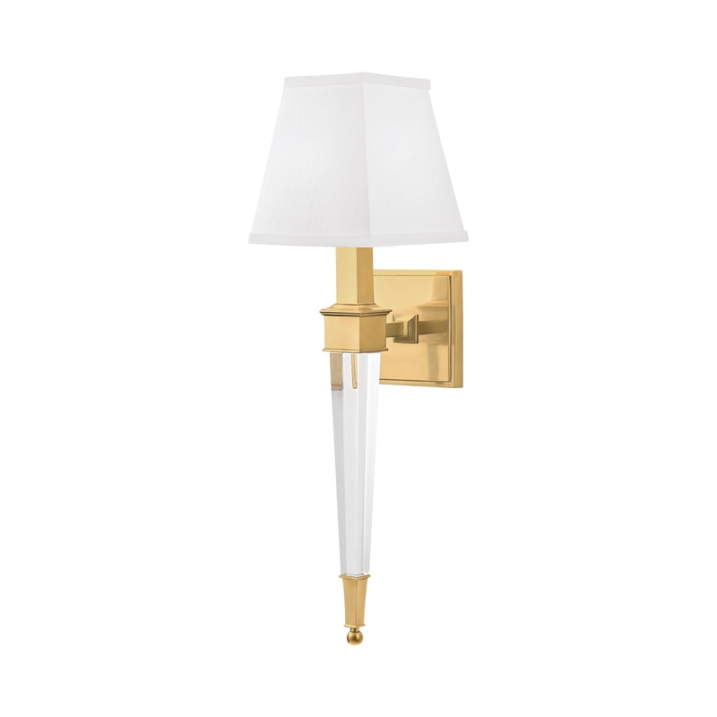 Ruskin Wall Light