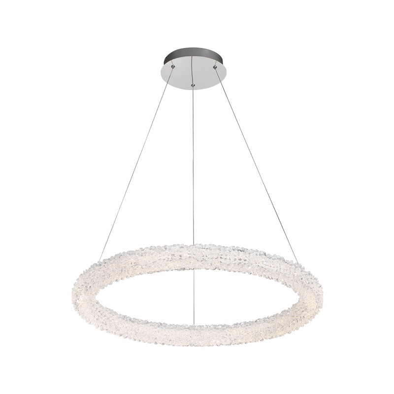 Sassi LED Chandelier