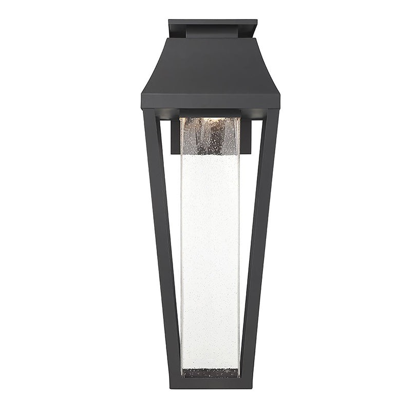 Savoy House 5-355 Brookline 1-lt 32″ Tall LED Outdoor Wall Lantern
