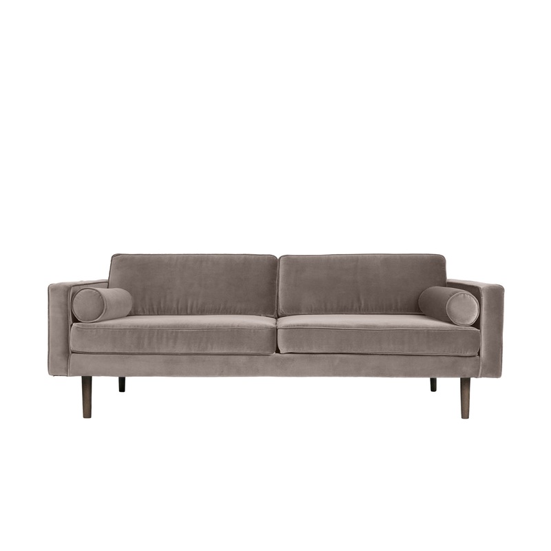Sofa ‘Wind’ Light Grey