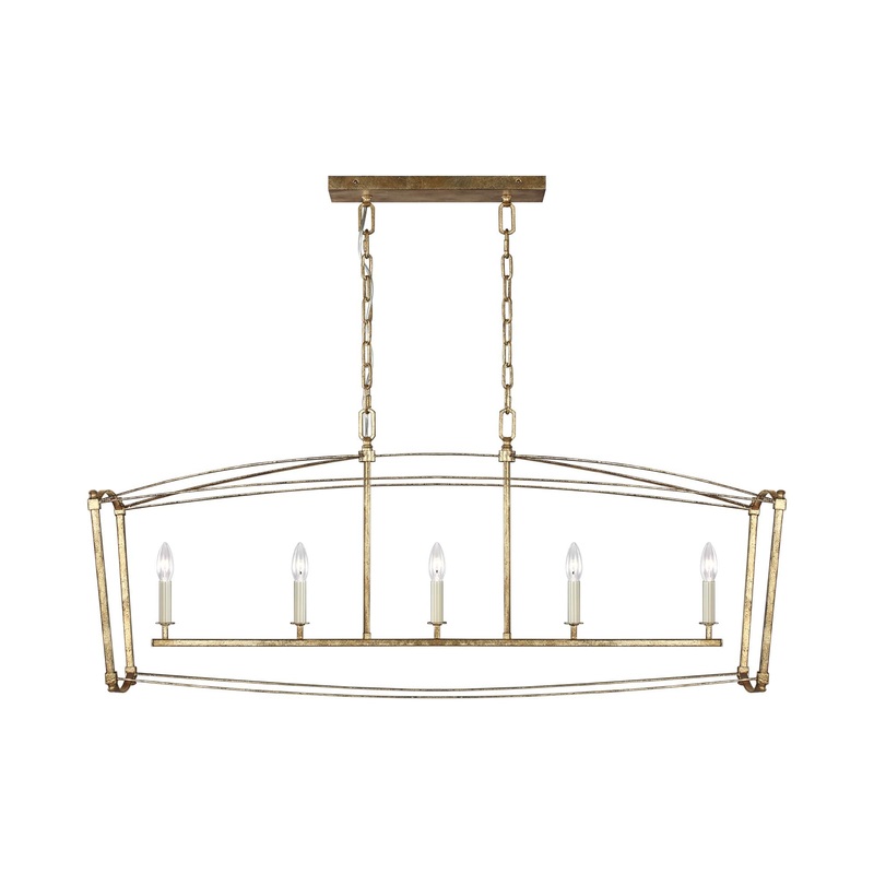 Thayer Linear Chandelier