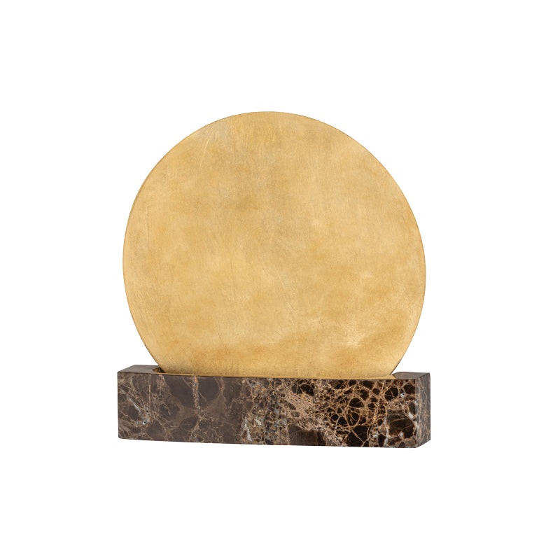 Troy B2312 Rune 1-lt 12″ Tall LED Wall Sconce