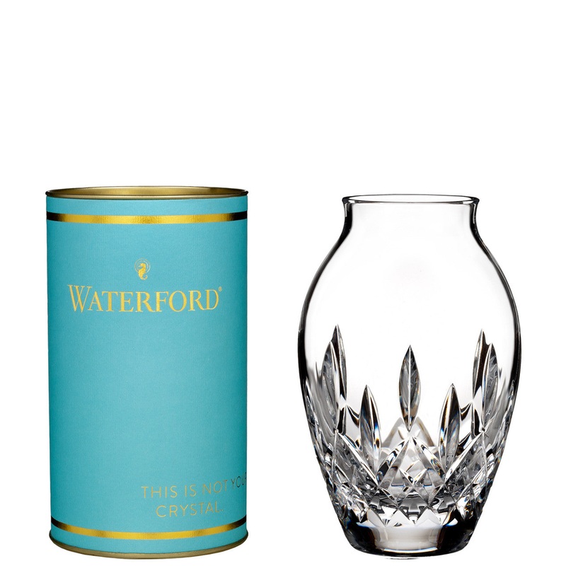 Waterford Giftology Lismore Bud Vase