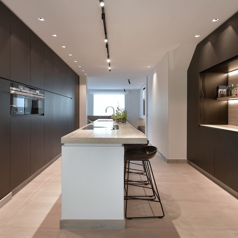 Wever & Ducre Strange Trimless 2.0 PAR16 Spotlight