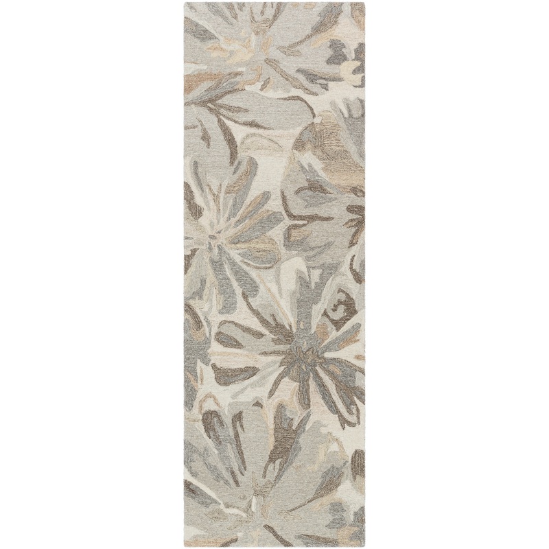 Athena 889 Hand Tufted Wool Indoor Area Rug by Surya Rugs