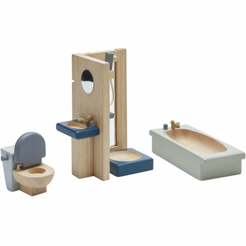 Bathroom House Furniture – Orchard Collection 7356
