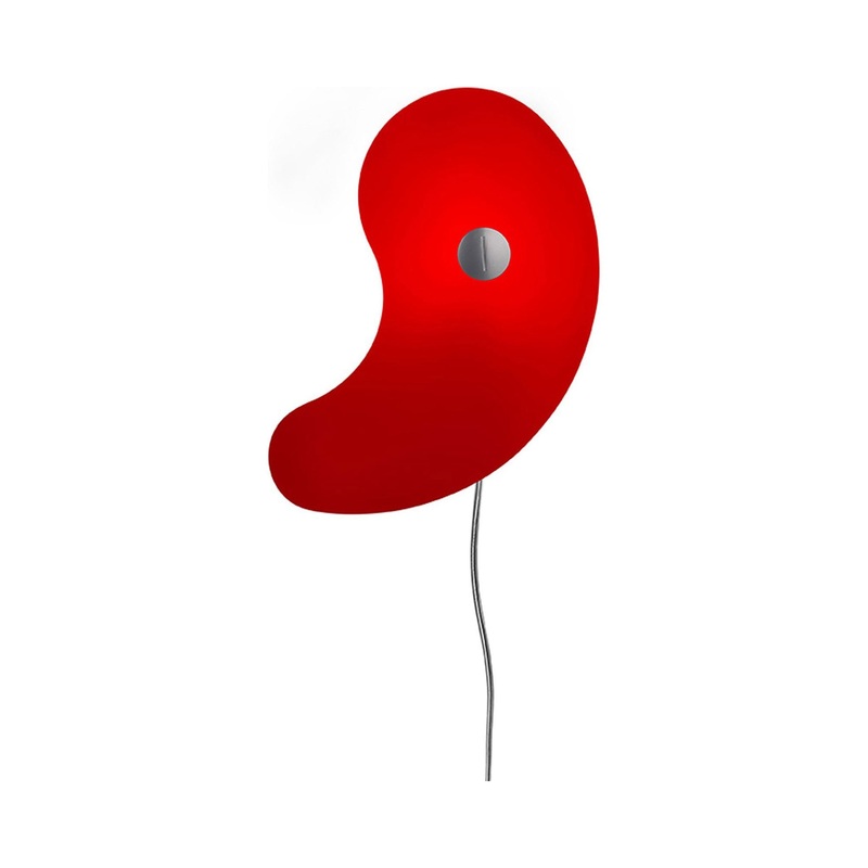 Bit 1 Wall Light