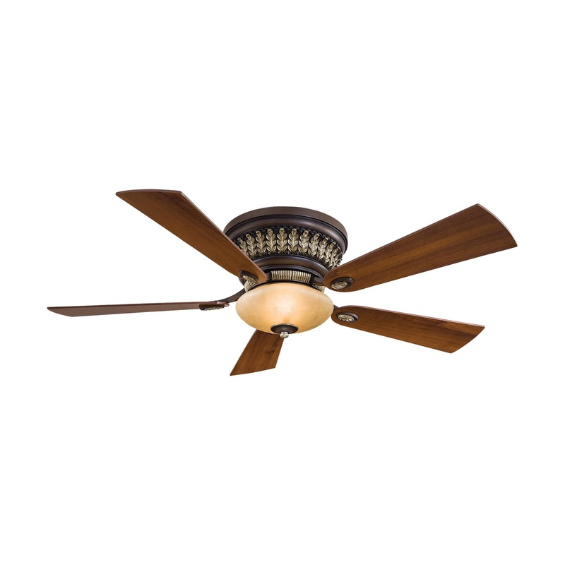 Calais LED Ceiling Fan