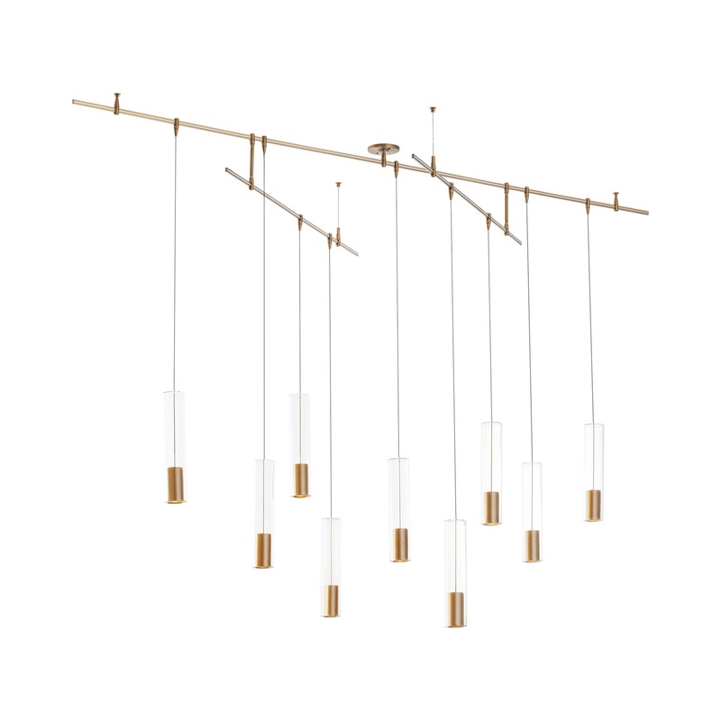 Captra Chandelier