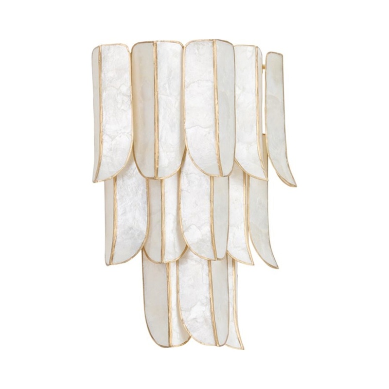 Cartagena Wall Light