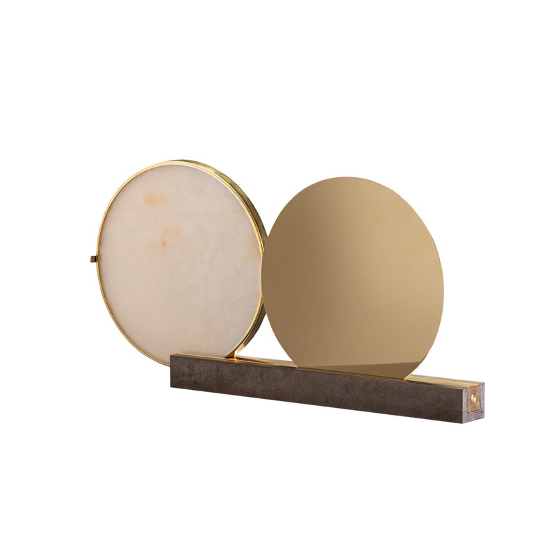 Catellani & Smith Alchemie Table Lamp