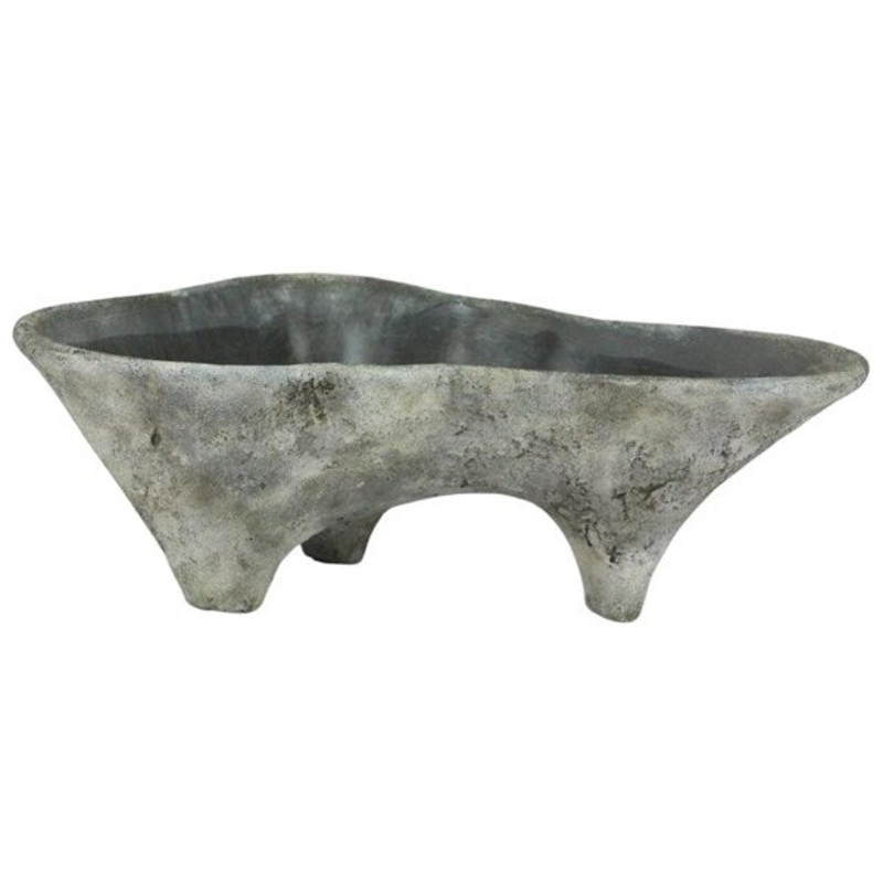 Cement Planter – Large
