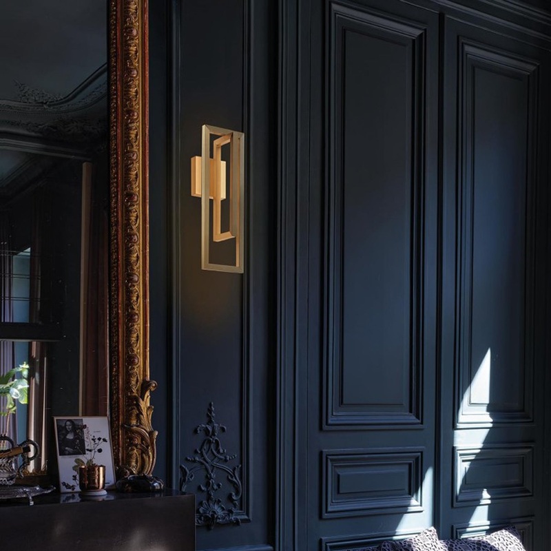 DCWditions Borely Wall Lamp
