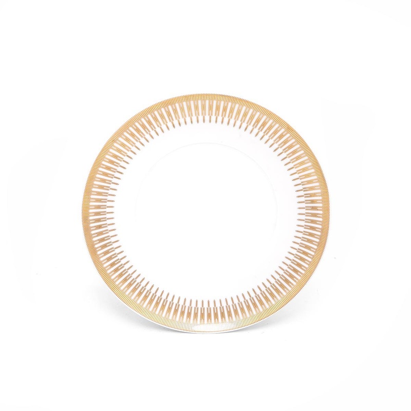 Dinner Plate Exotic