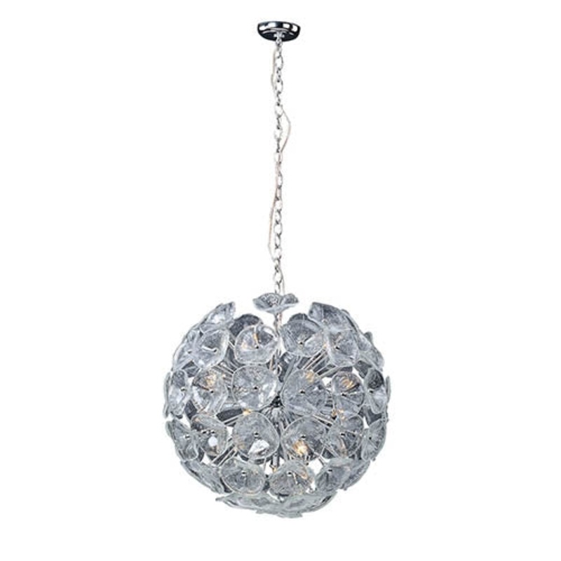 ET2 E22094 Fiori 20-lt Pendant