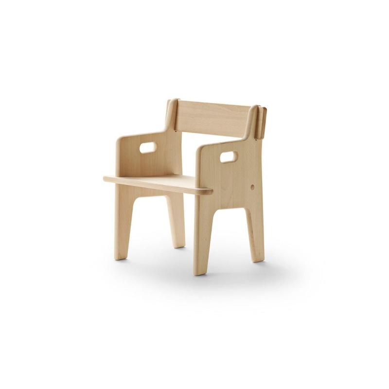 Hans Wegner CH410 Peter’s Chair