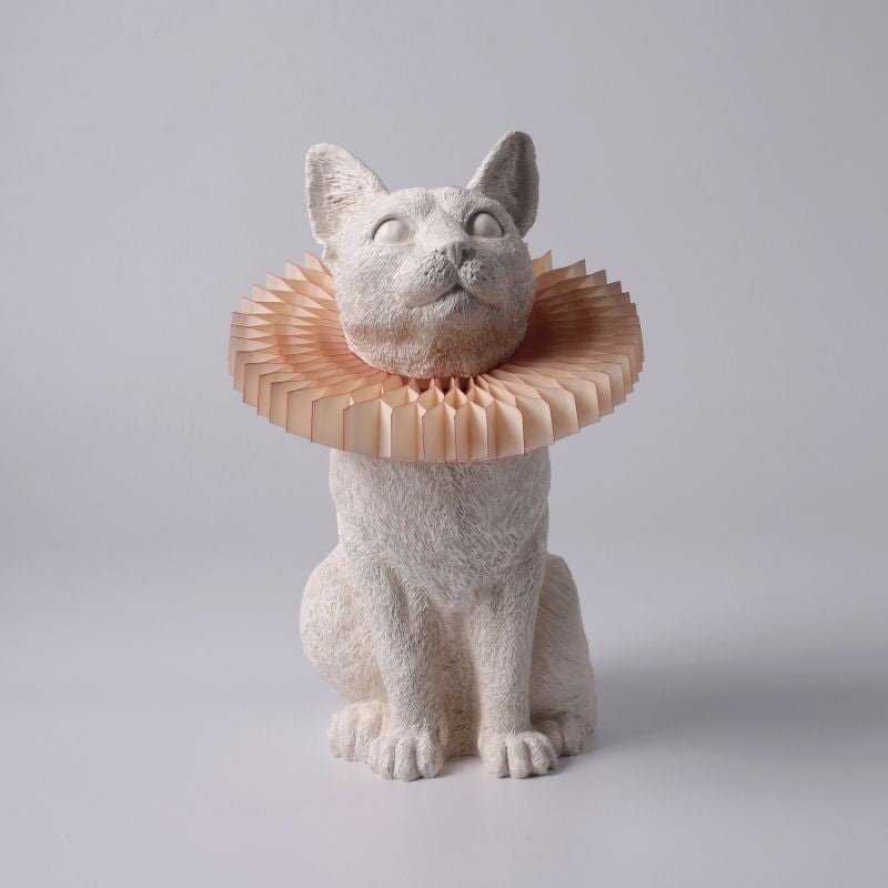 Haoshi Cat Table Lamp