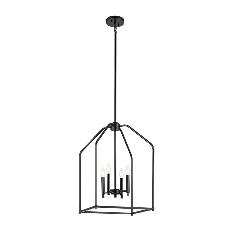 Kichler 52722 Madden 4-lt 16″ Pendant