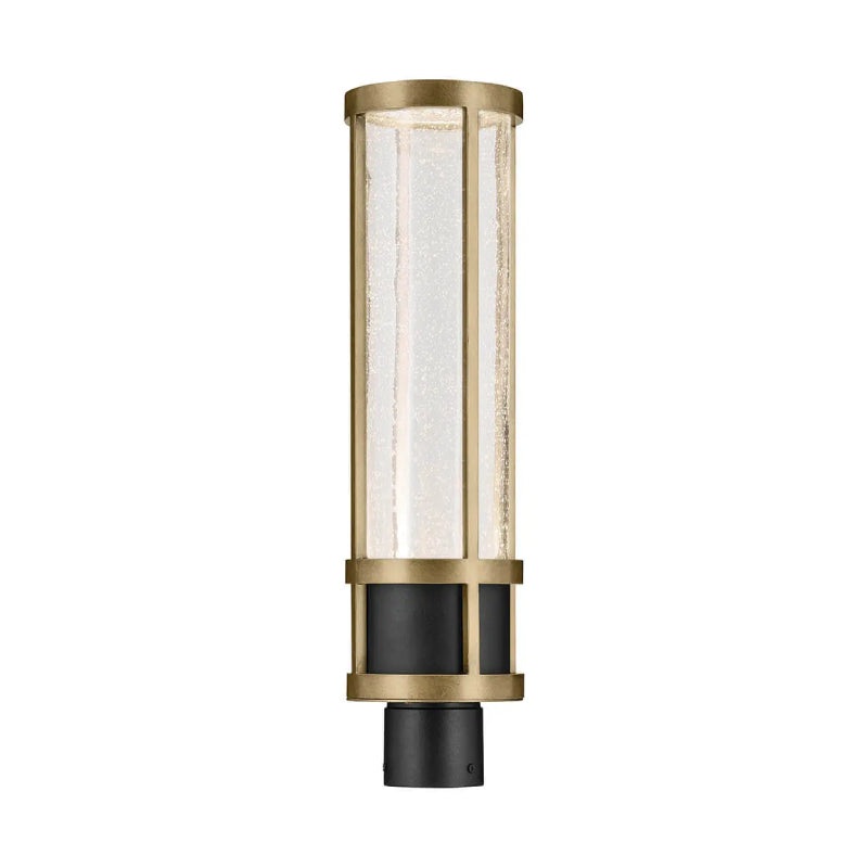 Kichler 59142 Camillo 1-lt 23″ Tall LED Outdoor Post Mount