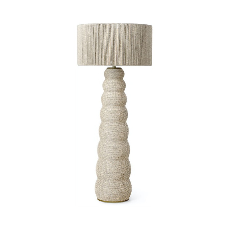 Kona Outdoor Floor Lamp