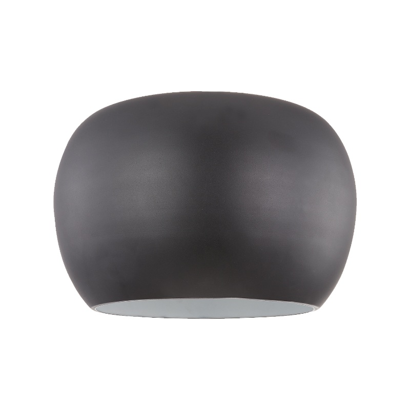 Kuzco FM44614 Croft 1-lt 14″ LED Flush Mount