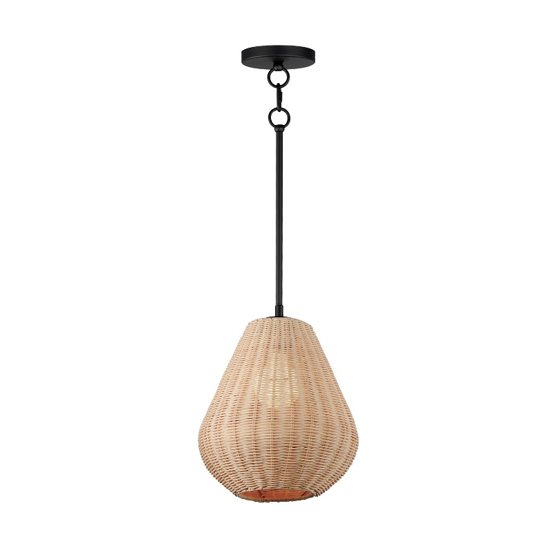 Maxim 12602 Maldives 1-lt 11″ LED Pendant