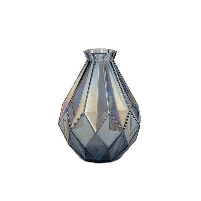 Sinatra Gray Vase
