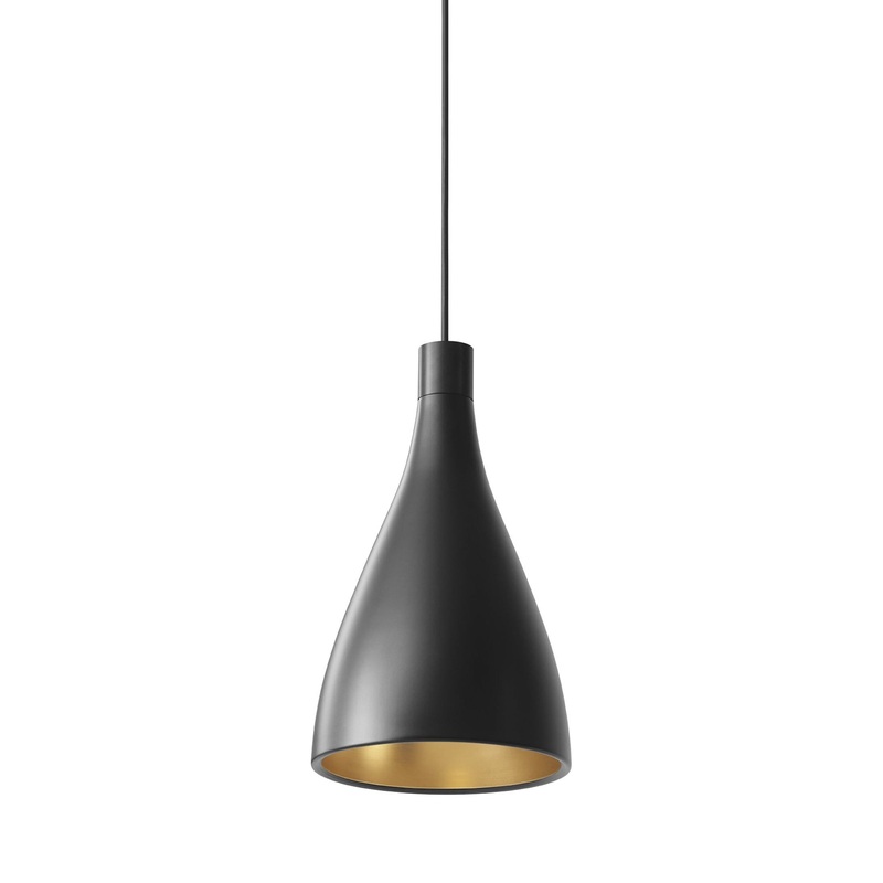 Swell LED Pendant Light