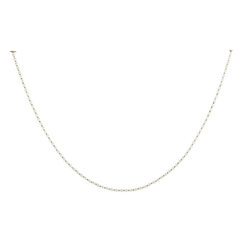 Visual Comfort 700CLR240 Collier 240 LED Chandelier with Remote Mount Driver, 3000K