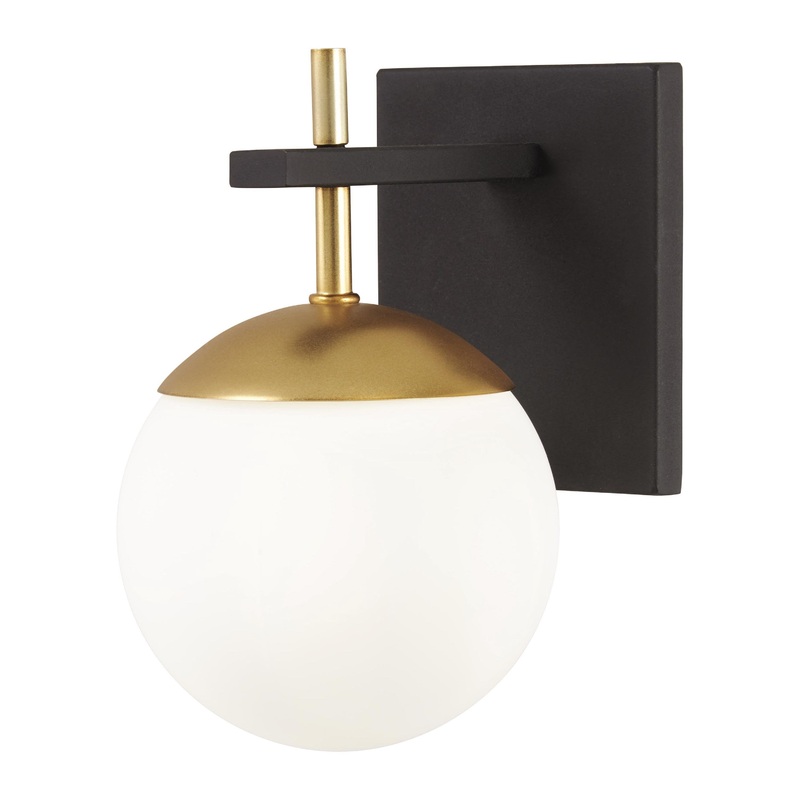 Alluria Wall Light