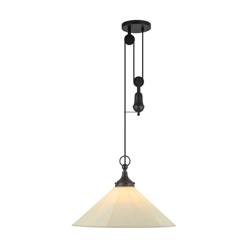 Alora Mood PD447120 Ellen 1-lt 20″ Pendant